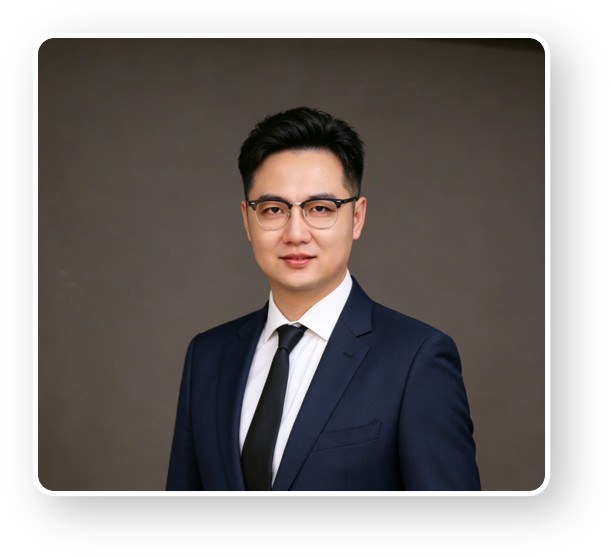 ReyMao / 毛凯 头像